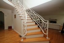 Interior Railing